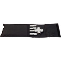 KS Tools 518.1161 Zerlegbarer RadkreuzschlüSsel, 24X27X30X32Mm