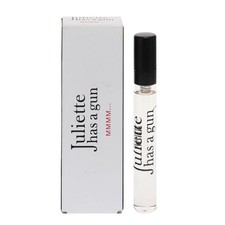 JULIETTE HAS A GUN GourmMMMM... Mini Perfume EDP SP 5ml MMMM... JULIETTE HAS A