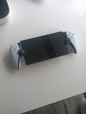 PlayStation Portable White Carrier Included