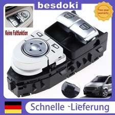 Fensterheber Schalter für Mercedes Vito W447 C-Klasse Coupe W205, A2059050302 Fensterheber Schalter für Mercedes Vito W447 C-Klasse Coupe W205, A2059050302