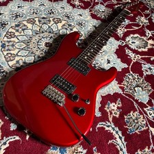 [Rare/short-lived model] YAMAHA STH-400R Red Made in Japan 80's