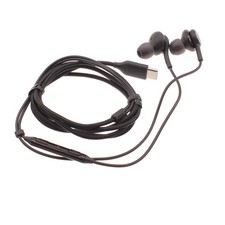 For iPhone 15/16/17/Plus/Pro/Pro Max/Air - AKG TYPE-C Earphones OEM Headphones