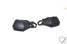 17-18 Suzuki DL1000 Vstom 1000XT Handlebar Bark Busters