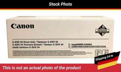 3789B003 Canon imageRUNNER ADVANCE C2020 Drum Unit Yellow