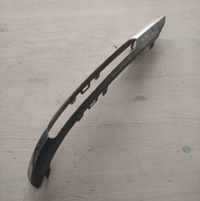 Mercedes C-Klasse W204 Stoßstange Chromleiste W204MP