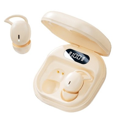 Acer Wireless In Ear Earbuds Bluetooth Low Latency Stereo Sound Lightweight Fit