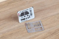 Eduard Accessories 3DL48126 - 1:48 Mi-4A Space 1/48 Trumpeter - Neu