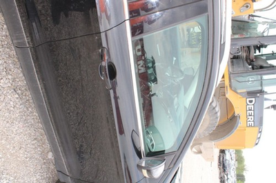 #ad 2013 Ford Escape Passenger Right Door Black PW Tinted Used Local Pickup Only $218.45