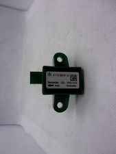 Mercedes E W212,CLS W218 A1729056100 Aufprallsensor