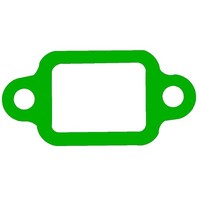 Dichtung Steuerkettenspannerdeckel FüR Kawasaki Z ST A 1100 1981-1983 KZT10A