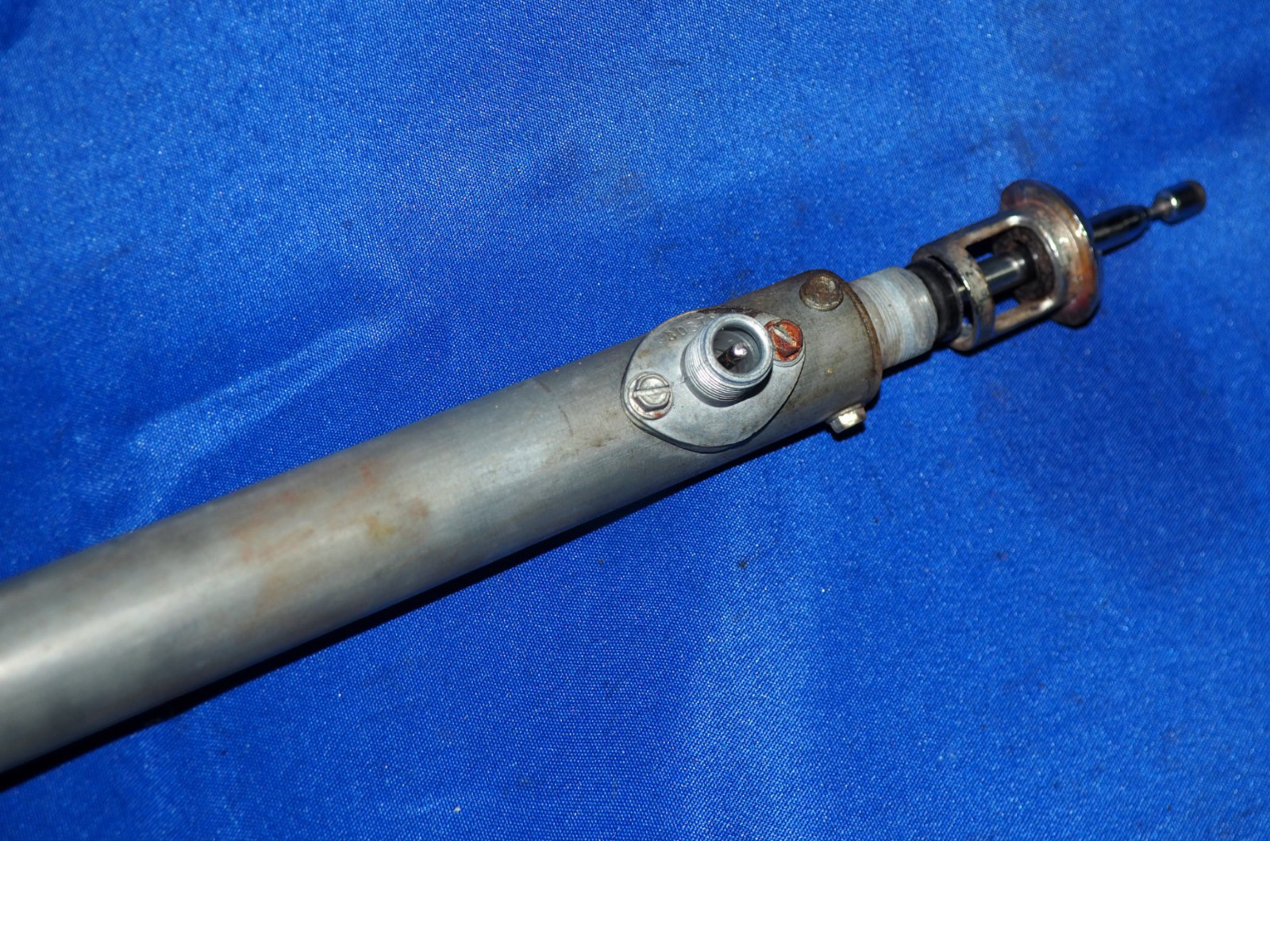 Rolls-Royce Silver Shadow 1965-1980 Antenna
