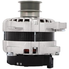 Alternator for Volvo S60 2016-2021 L4 2.0L 1969cc Volvo XC40 2019-2022 21074