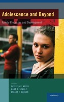 Adolescence And Beyond | Kerig | Buch | Gebunden | Englisch | 2020 | Academic