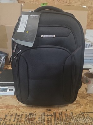 Samsonite Xenon 3.0 Large 15.6  Laptop Backpack Business Corporate Branded