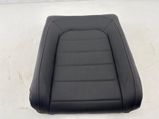 2015 - 2017 Volkswagen Golf Gti Rear Left Upper Seat Backrest Cushion Oem 2015 - 2017 Volkswagen Golf Gti Rear Left Upper Seat Backrest Cushion Oem
