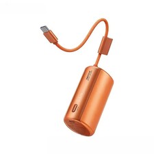Ultra Mini 10000mAh Travel Power Bank 22.5W High Speed Charging Type-C Portable