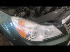 Passenger Right Headlight Fits 10-12 LEGACY 6815150