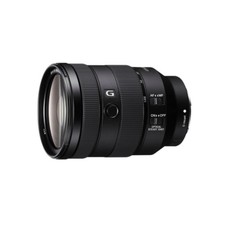 Sony SEL24105G FE 24-105mm F4 G OSS Lens for Sony E-Mount Cameras