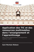 Sani Murtala Ridwan | Application Des TIC Et Des Ressources MultiméDias Dans...