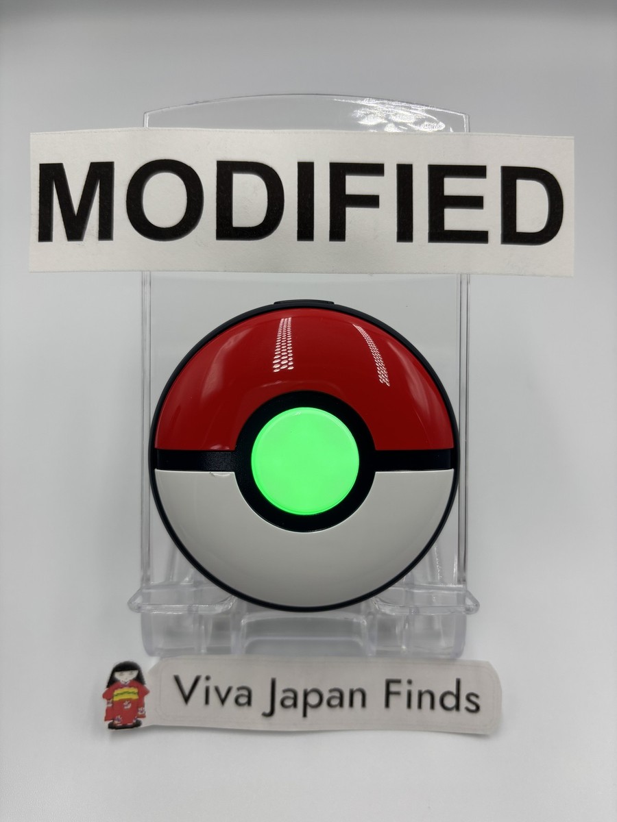 Pokémon GO + Plus Amazon.com: Pokemon Go Plus + : Electronics