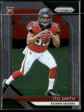 2018 Panini Prizm #233 Ito Smith