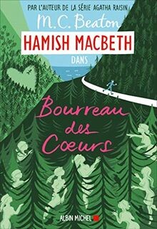 Hamish Macbeth. Vol. 10. Bourreau des coeurs  von Beaton... | Buch | Zustand gut