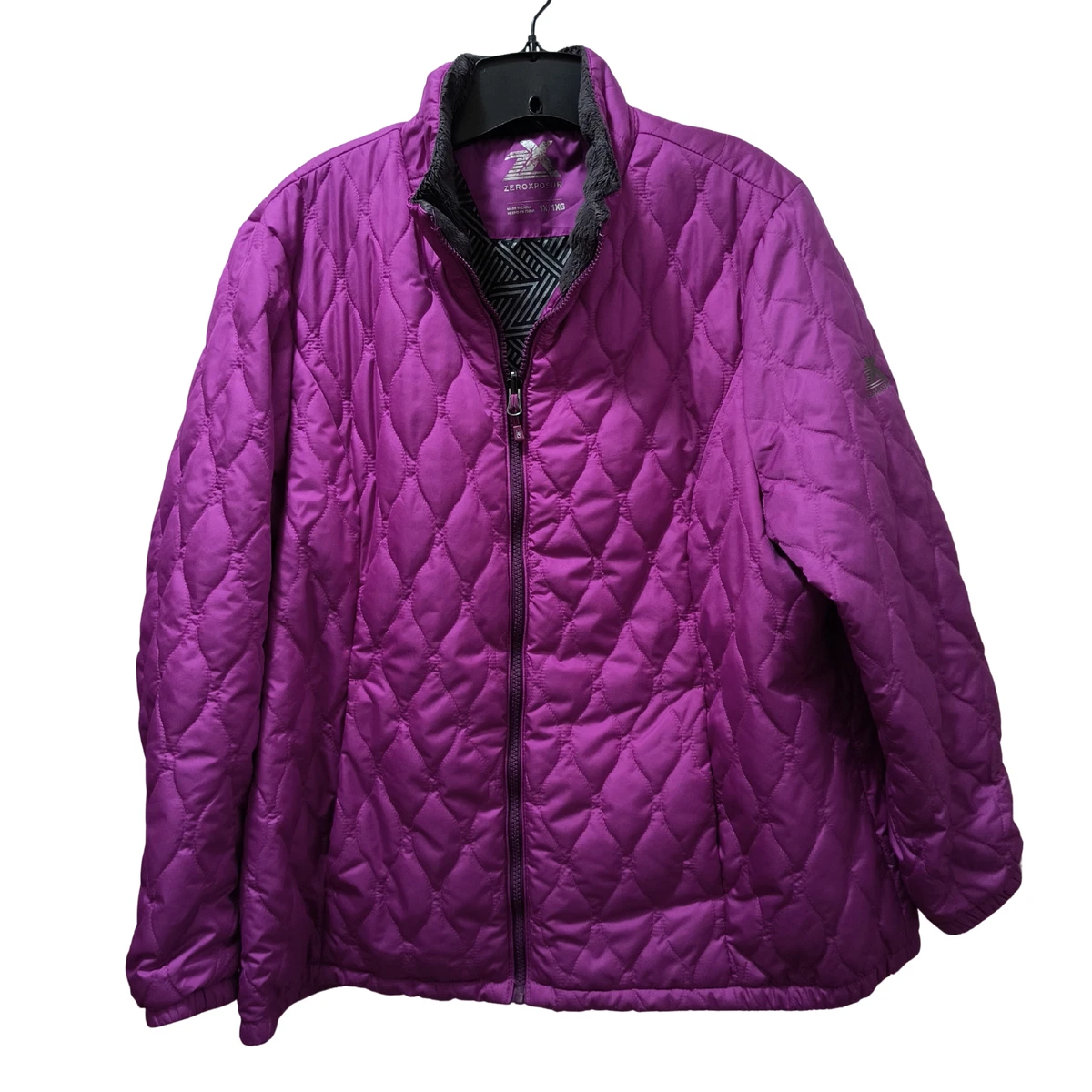 Sol's 03106 - Spike Women Veste Zippée Femme à Capuche | Wordans France