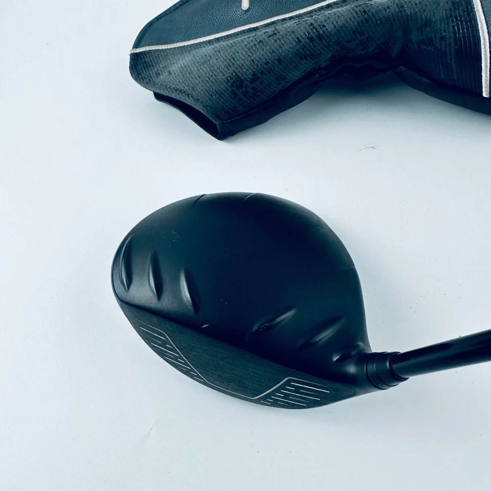 Ping G425 LST Driver / 10.5 Degree / Regular Flex Tensei AV Orange 65 Shaft RH - Image 3 of 4