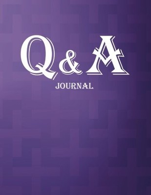 Q & A Journal: The Blokehead Journals