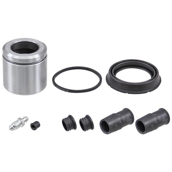 Reparatursatz Bremssattel Ø 57 Mm A.B.S. ECO-KIT FüR U.A. Opel Vectra-image