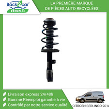 Essieu Peugeot 505