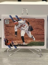 2021 Topps - Rio Ruiz