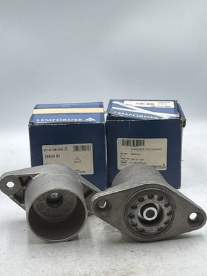 LEMFORDER 26934 01 Strut Mount VW Passat 96-05 set 2 NEW