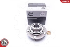 Rear Axle ESEN SKV 29SKV183 Wheel Bearing Kit for FORD