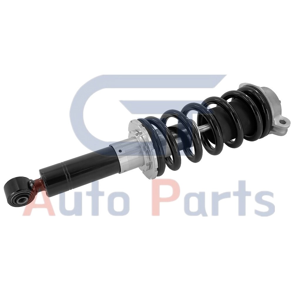 4pcs Front & Rear Shock Struts Magnetic Fit Ferrari 458 Italia Spider Speciale