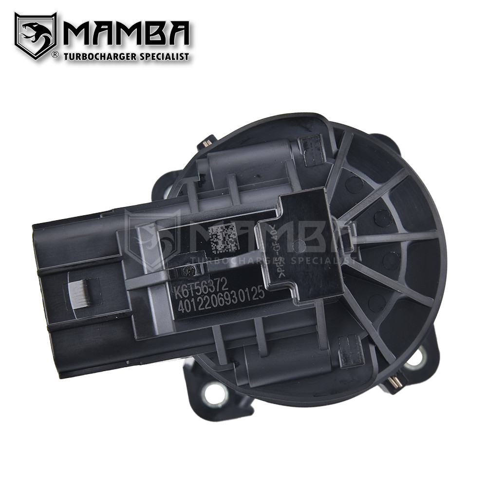 New Turbo Charger Solenoid Valve Actuator For 16-21 Honda Civic 1.5L K6T52372