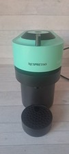 Nespresso Verto Pop  coffee machine Teal GCV2