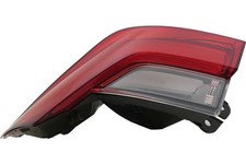 DEPO 665-1948R-WE Heckleuchte Rückleuchte Rechts für KAMIQ 07.19- SKODA