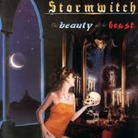 Stormwitch - Beauty And The Beast - Cd - G3Z