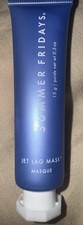 SEALED SUMMER FRIDAYS JET LAG MASK TRAVEL SIZE .5 OZ HYDRATION MOISTURIZER NEW