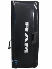 2025 Ram 1500 Tailgate Tail Gate Door One Piece Type Power Open Pxj Grade C