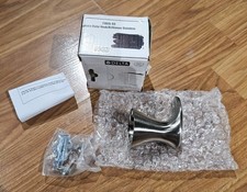 Delta 73835-SS Lahara Single Robe Hook -Brilliance Stainless Steel