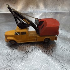 Tekno SCANIA ABIS truck shoel car made in Deark
