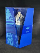 Mattel 2019 Star Wars R2D2 X Barbie Collectors Limited Edition Doll GHT79