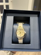 Image of Roamer 996990 48 30 20 Women's Montalbano Automatic Watch