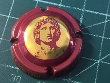 Capsule Capsules Sparkling wine 1 cent auction lambrusco pjafoc mantua virgili