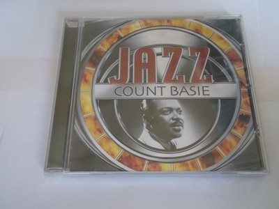 JAZZ - Count Basie - CD 2001 - NEU                                        LCD217