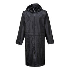 Portwest S438 Classic Waterproof Long Rain Jacket
