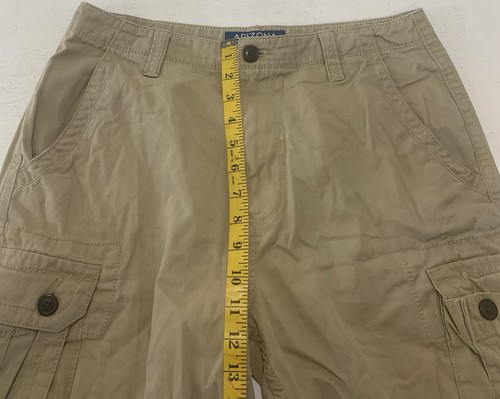 Arizona Jeans Company Men Shorts Size 32 - Picture 7 of 8