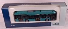 Solaris Urbino 12´19 Hydrogen ICB Frankfurt Linie: M36 Ziel: Sachsenhausen Hain